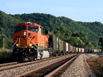 BNSF 7410